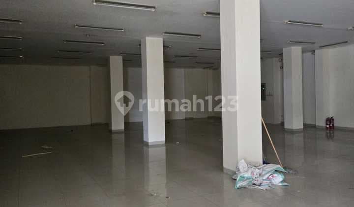 For Sale/For Rent 3-Storey Shophouse 5 Units Adjacent in Golf Lake Cengkareng