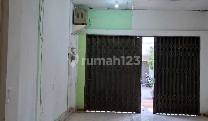 For Sale/Rent: Citra Niaga Shop House, 3 Stories Front-Facing, Citra Garden