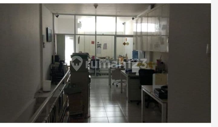 Dijual Ruko 2 LT di Citra Garden 6, Cocok untuk Rumah atau Kantor