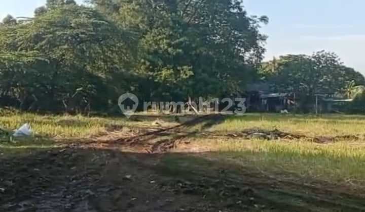 Land for Sale on Jalan Pembangunan 1, Tangerang, Industrial Zone