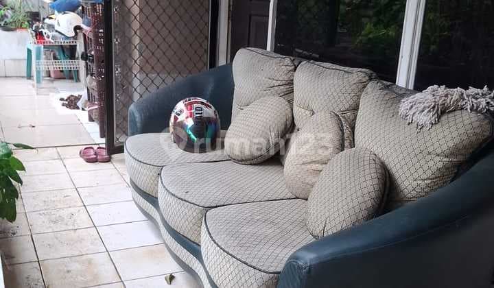 Dijual Rumah 2 Lantai di Daerah Kapuk Cengkareng