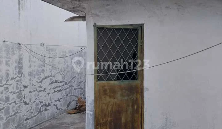 Dijual Rumah 3Lt di Perumahan Angel Residence, Dekat dengan Fasum Dijual Rumah 3Lt di Perumahan Angel Residence, Dekat dengan Fasum