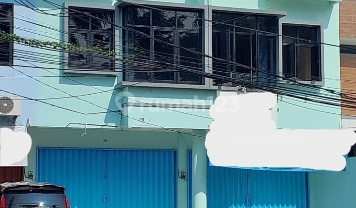 Dijual Disewa Ruko Boulevard Perum Citra 1 Extension, Kalideres Dijual Disewa Ruko Boulevard Perum Citra 1 Extension, Kalideres