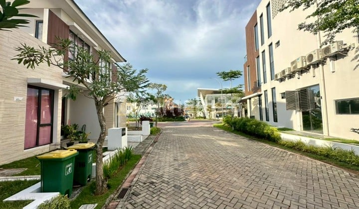 Rumah di Batam Centre