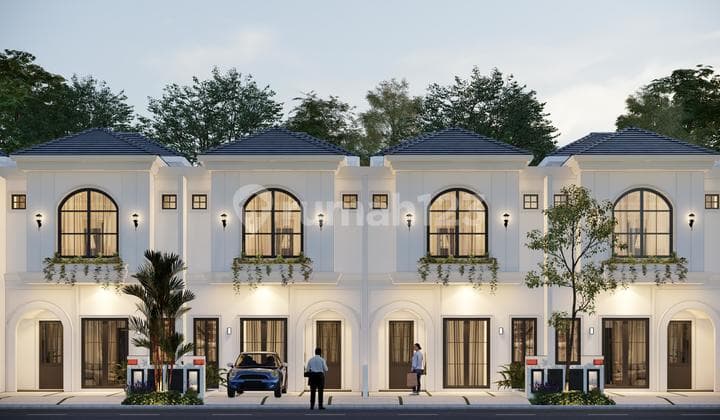 Launching Genara Residence Baloi Batam Dekat Grandmall Dan Bcs