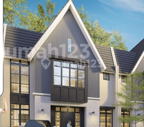 Launching Perumahan Grand Hills Citraland Megah Batam