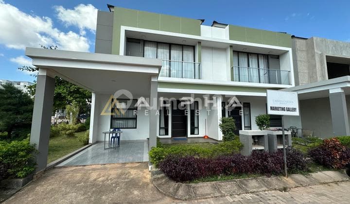Perumahan Cahaya Garden Residence Cicil 50x Tanpa Bunga Di Batam