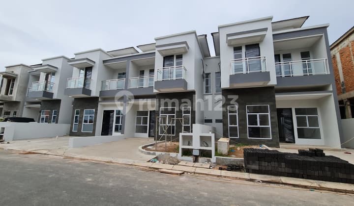 Victory Residence 2 Batam Center Fully Built Housing