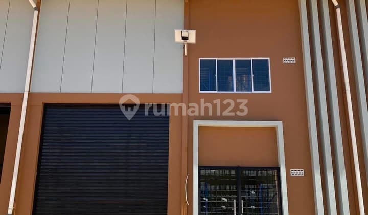 Gudang Golden Park Golden City Bengkong Laut Dkt@pelabuhan@baru