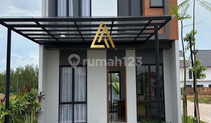 Perumahan Royal Vasa Residence Batam Center Seberang Megamall