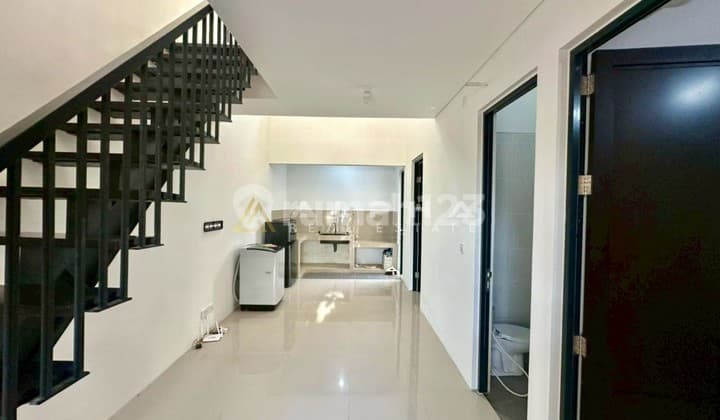 Dijual Rumah di Batam Centre 2 Lantai