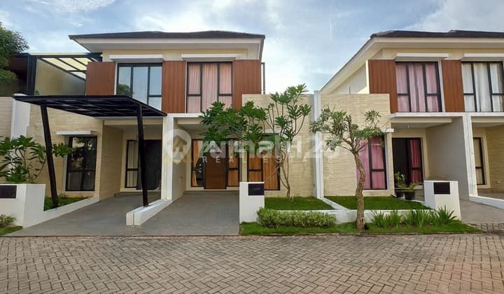 Dijual Sama Isinya Lavish Hills Citraland Megah Batam Centre
