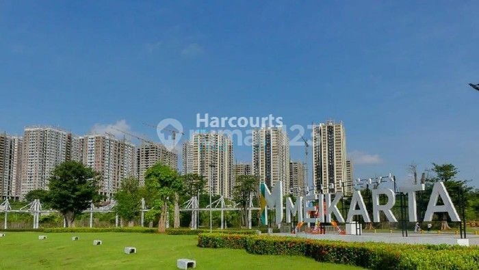 Apartemen Meikarta, Cikarang Selatan. Siap Huni Harga Murah Nego