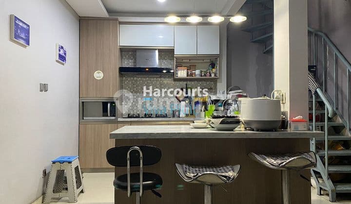 Turun Harga. Dijual Rumah Pluit Mas, Jakarta Utara. Siap Huni.