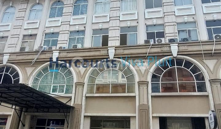 For Sale Fast Shop House Crown Green Lake City, Tangerang. Negotiable Price