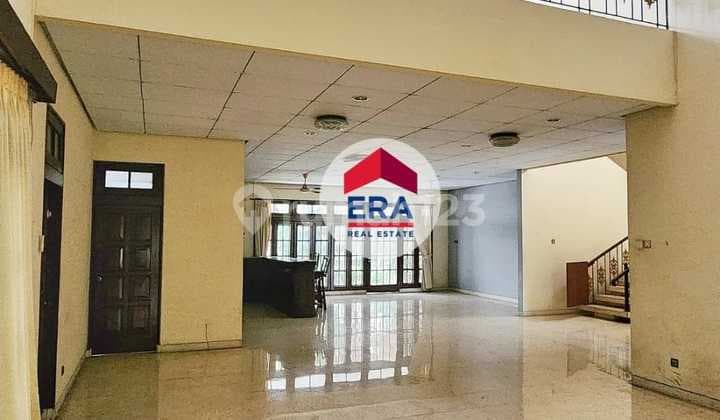 Pondok Indah House, South Jakarta