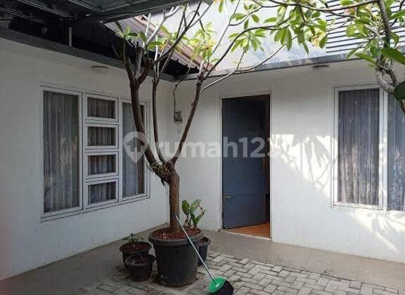 Rumah 2 Lantai Bagus di Benhill Jakpus, Jakarta Pusat