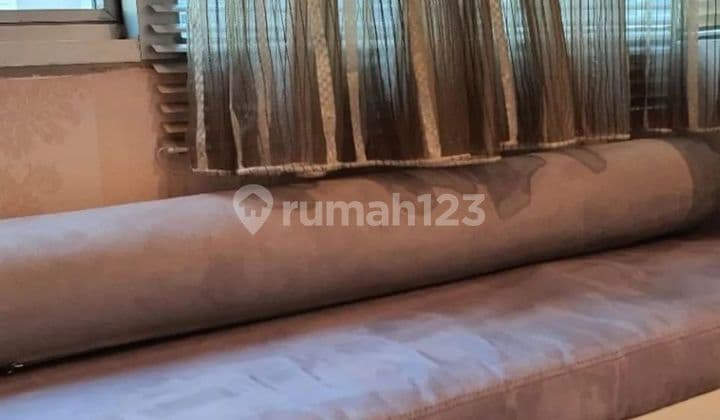 APARTEMEN ASPEN RESIDENCE JAKSEL Apartemen Aspen Residences 2 Kamar Tidur Baru Furnished