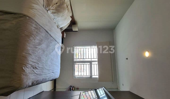 Dijual Casablanca Mansion, Ff Apartemen 3 Kamar Tidur Furnished