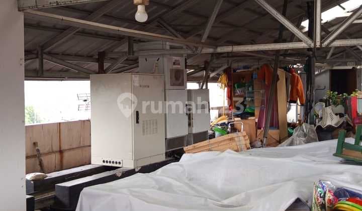 Dijual Kost2an Produktif di Gandaria Jakarta Selatan , dekat PIM