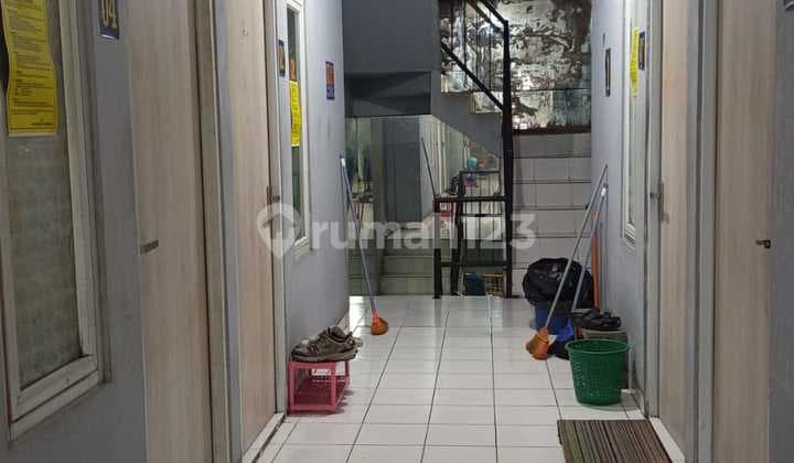 Dijual Kost2an Produktif di Gandaria Jakarta Selatan , dekat PIM