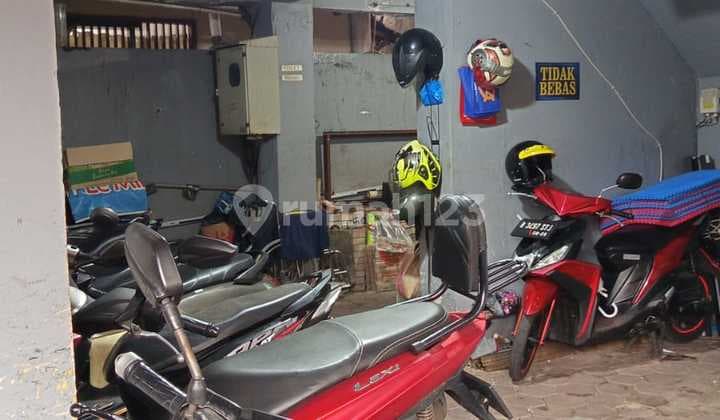 Dijual Kost2an Produktif di Gandaria Jakarta Selatan , dekat PIM