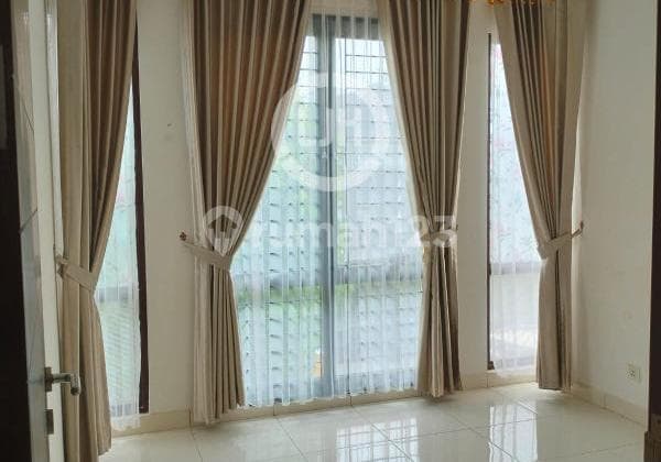 Disewakan Rumah The Avani Nittaya Bsd City