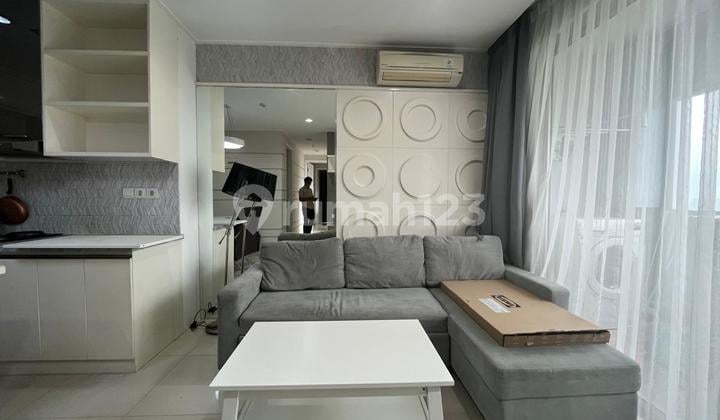 Disewakan Apartment paddington heights, Alam Sutera