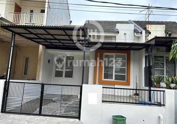 Dijual Rumah Cendana Residence Pamulang Tangerang Selatan