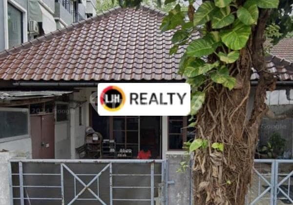 For Sale Griya Loka House BSD City