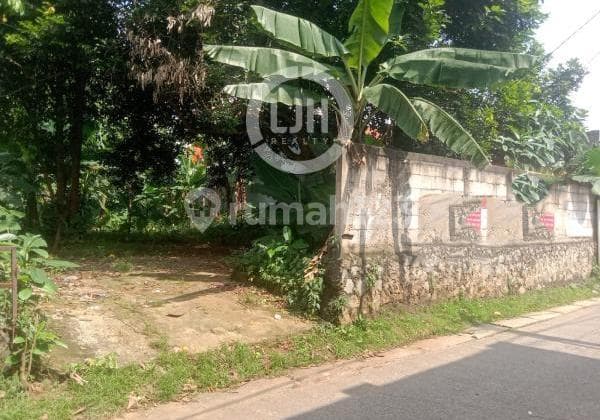 Dijual Tanah Pagedangan Belakang Branchsto BSD