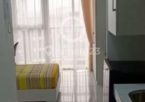 Dijual Apartemen Casa De Parco BSD City