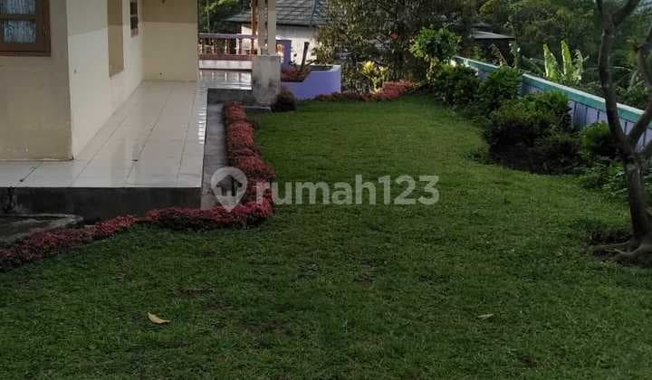 Vila Strategis Dan Asri / Jual Cepat Dan Murah