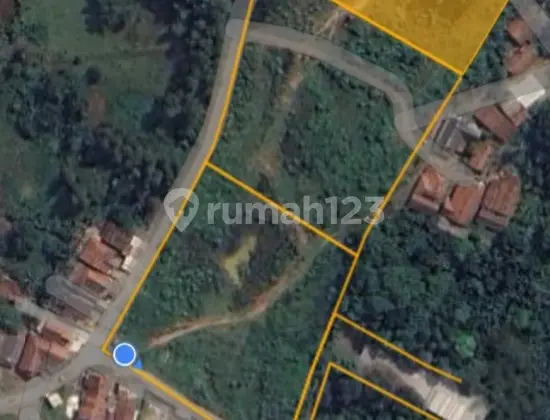 Tanah Strategis