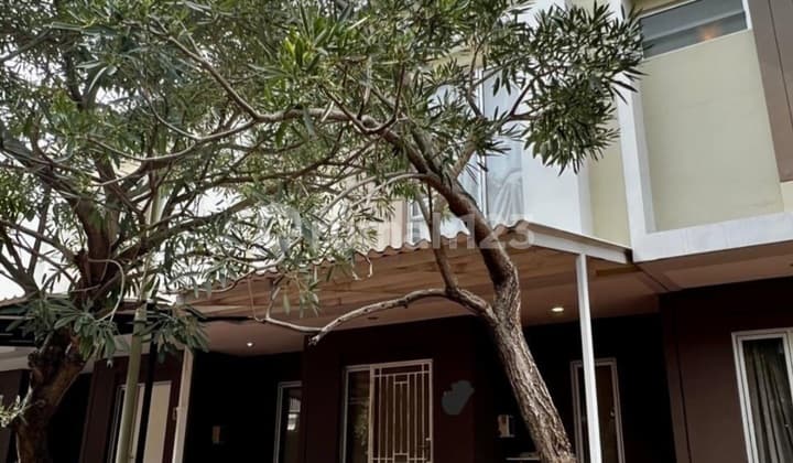 Rumah Cantik Siap Huni Gading Serpong