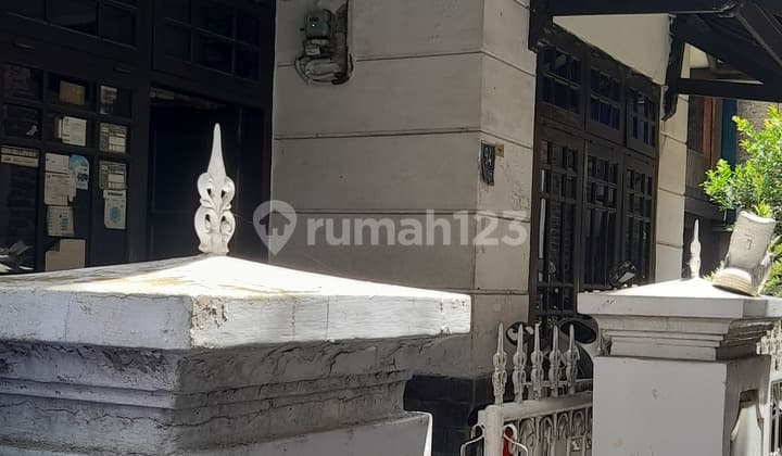 Dijual Rumah Hitung Tanah Rancabelut Cimahi