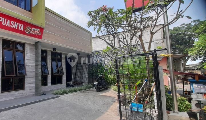 Rumah Mewah Sayap Citeureup Kota Cimahi Rumah Bagus SHM