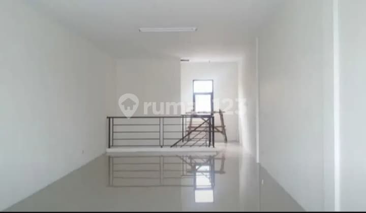 DIJUAL RUKO DAERAH TERUSAN BUBAT SAMPING TOL Terusan Buah Batu, Bandung