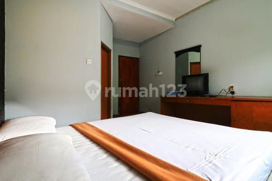 DI JUAL GUEST HOUSE Komp.angkasa mekar,Bandung