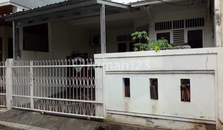 Rumah Kelapa Gading, 6x15, 1 Lantai, Masuk Mobil, 0812xxxxxxxx