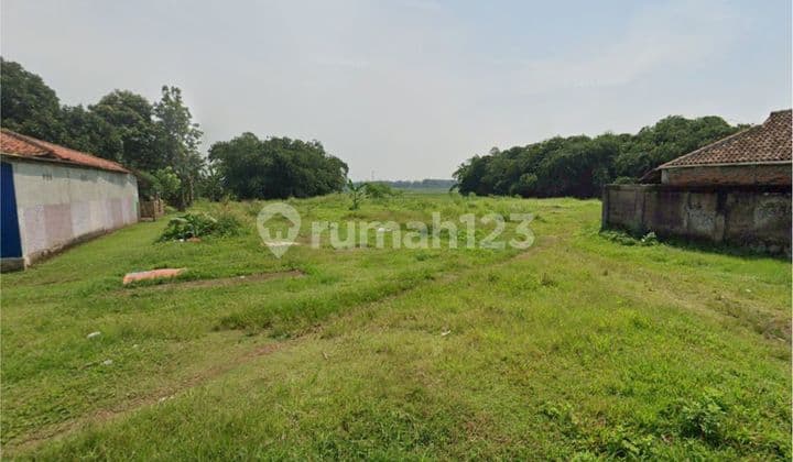 Tanah Curug Tangerang, 4.500 Sqm, Utk Hunian, 0812xxxxxxxx