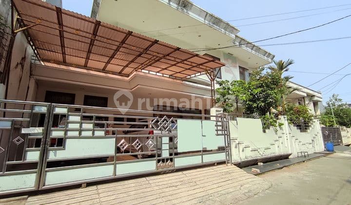 Rumah Jelambar Thi, 18X20, 6 Kamar Tidur, 0812xxxxxxxx