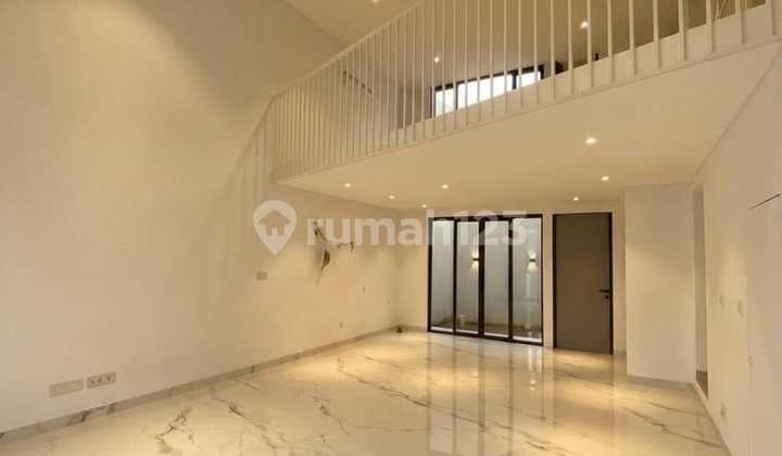 Rumah Citra Garden 2 Ext, 6X16, 2 Lantai + Mezzanine, 4 Kamar Tidur