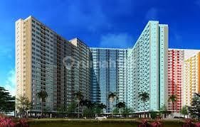 Apartemen Murah Sentra Timur Tower Tosca Type 2 Kamar Tidur