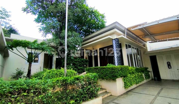 kan Rumah Patra Kuningan Luas Dan Lokasi Strategis