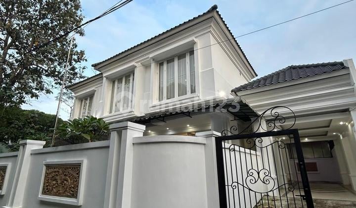 Disewakan Rumah Bagus Di Patra Kuningan Jakarta Selatan Lokassi Strategis