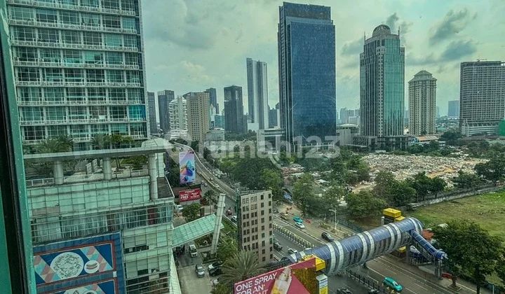 Dijual Cepat Apartemen Pavilion Sudirman Jakarta Siap Huni Terawat Dijual Cepat Apartemen Pavilion Sudirman Jakarta Siap Huni Terawat