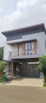 Disewakan Rumah Minimalis Siap Huni di Citraland Cibubur Siap Huni