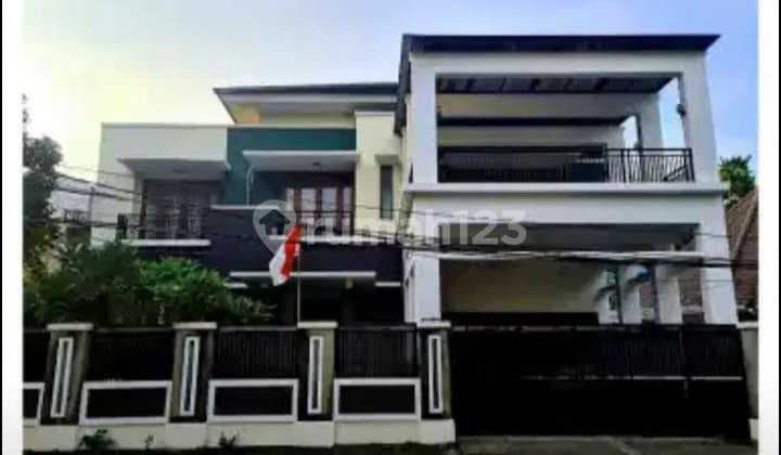 Dijual Rumah Mewah di Menteng Jakarta Pusat NEGO SAMPAI DEAL
