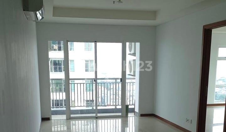 Condominium Green Bay Pluit Bagus Termurah Siap Huni